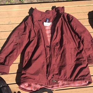 Basic Editions Winter Coat